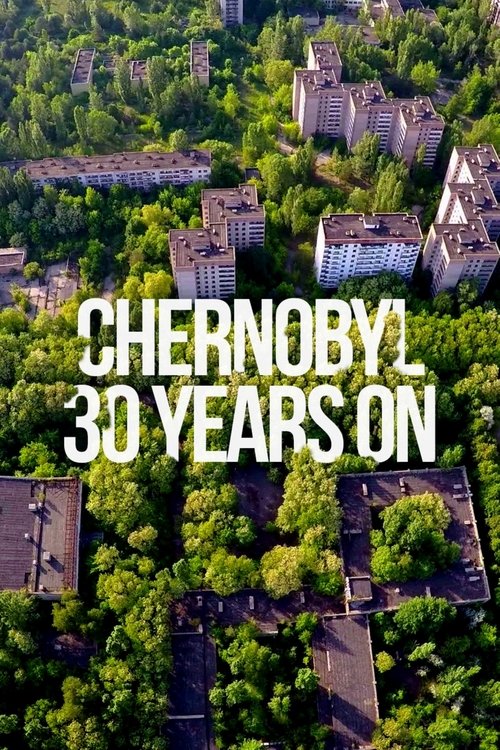 Chernobyl 30 Years On: Nuclear Heritage постер