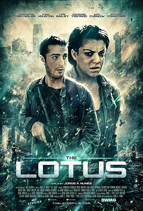 The Lotus постер