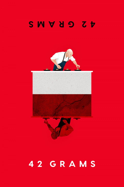 42 Grams постер