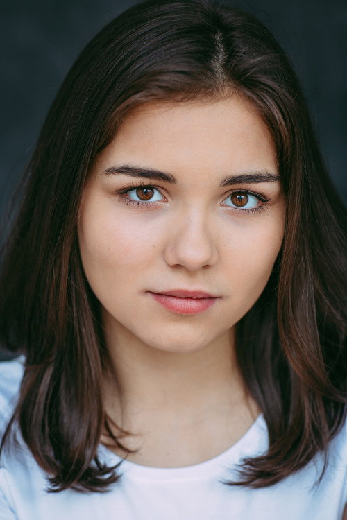 Кэйлайла Рэйн