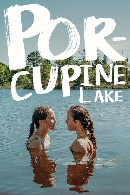 Porcupine Lake постер