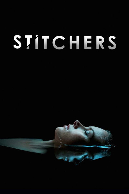 Stitchers постер