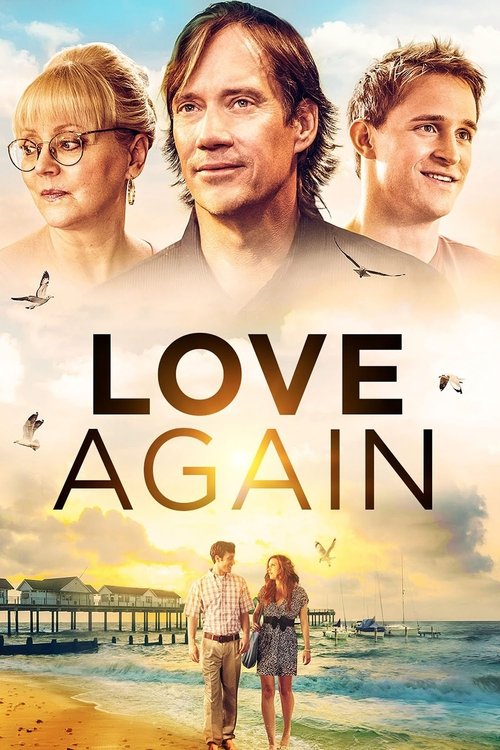 Love Again постер