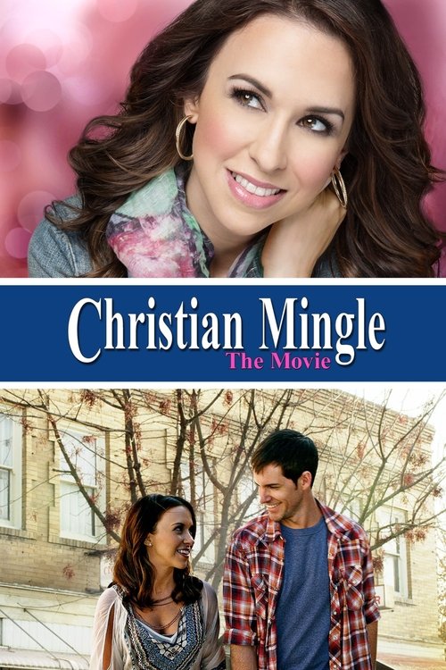 Christian Mingle постер