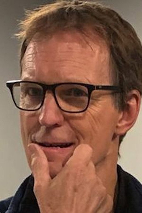 Greg Gardiner