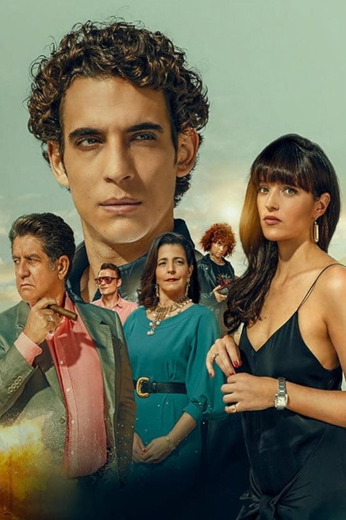 Семья Фарад постер