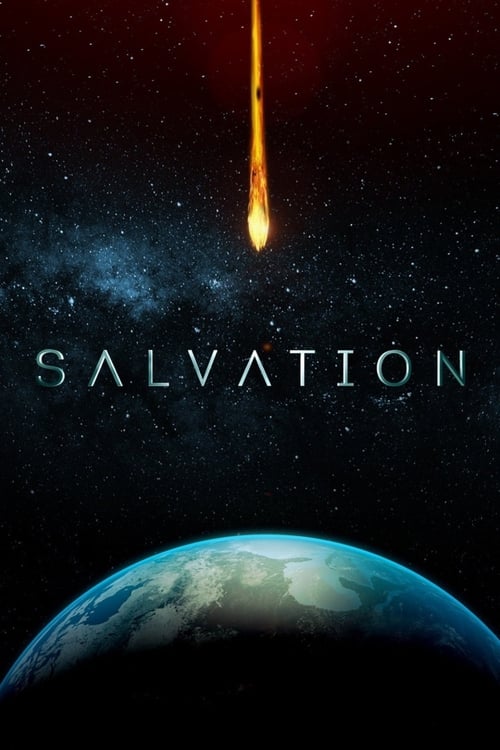 Salvation постер