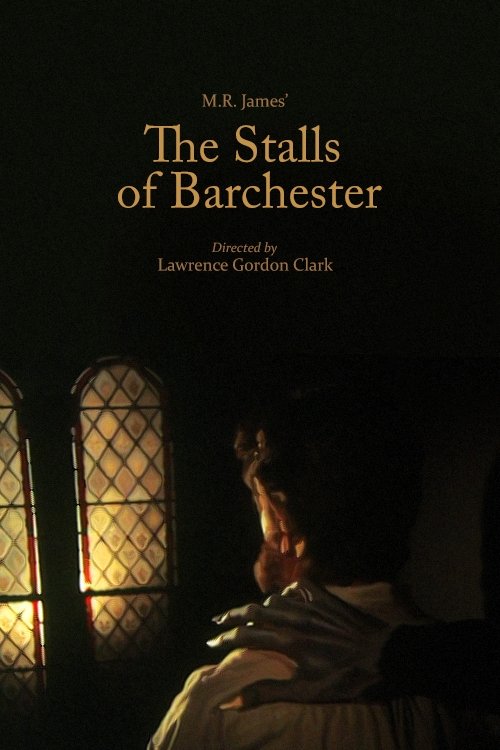 The Stalls of Barchester постер