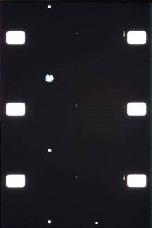 Police Car постер