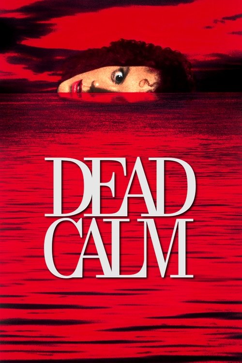 Dead Calm постер