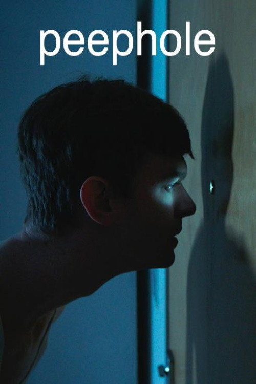 Peephole постер