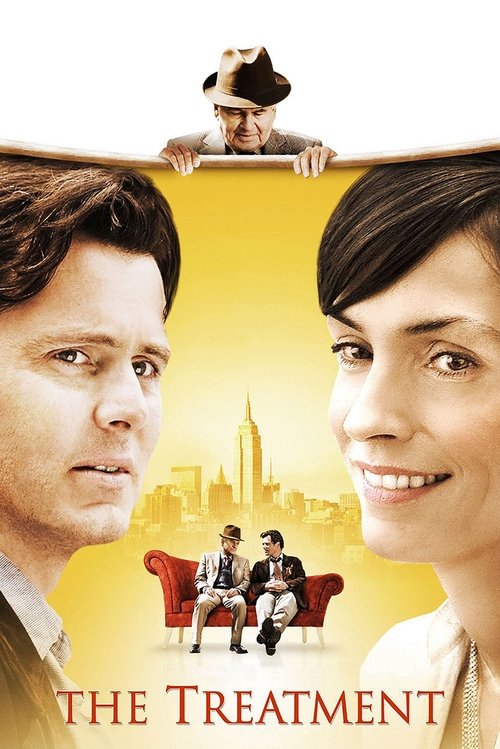 The Treatment постер