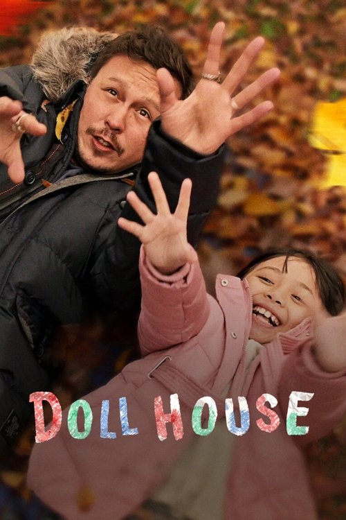 Doll House постер