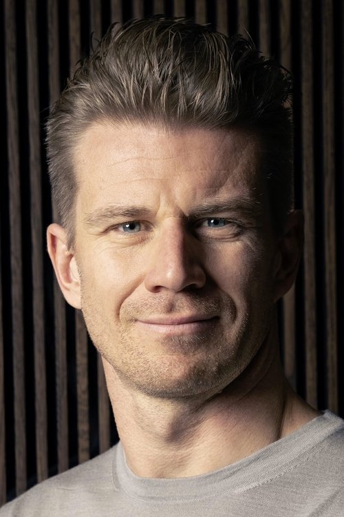 Нико Хюлькенберг