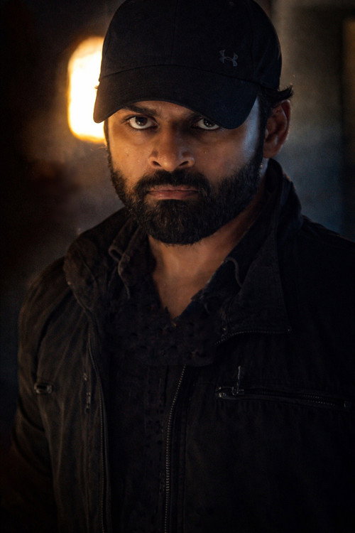 రిపబ్లిక్ постер