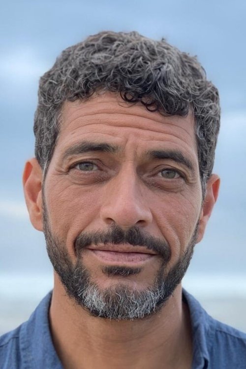 Дерек Хоршэм