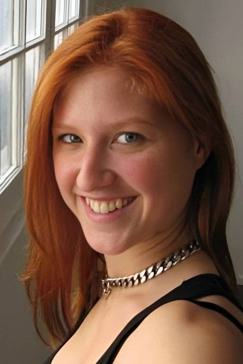 Гэбриэлль Чапин