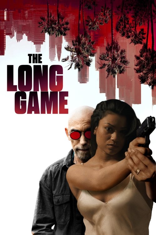The Long Game постер