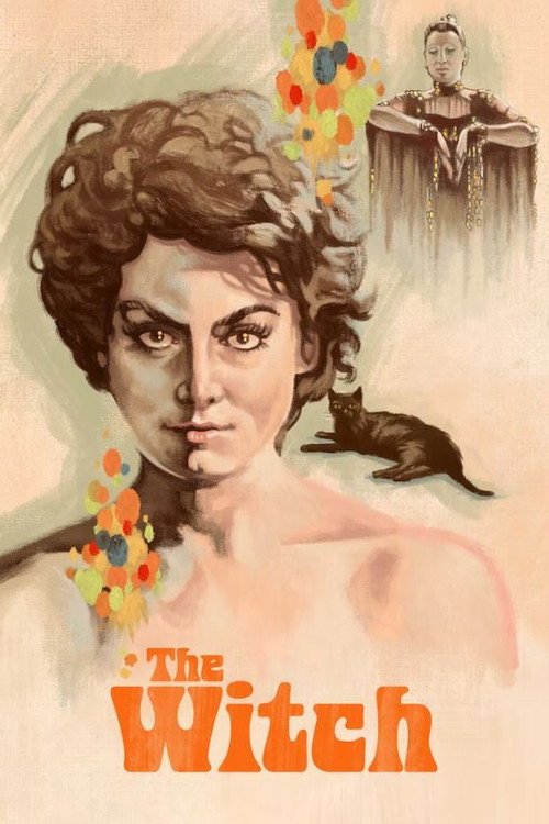The Witch постер