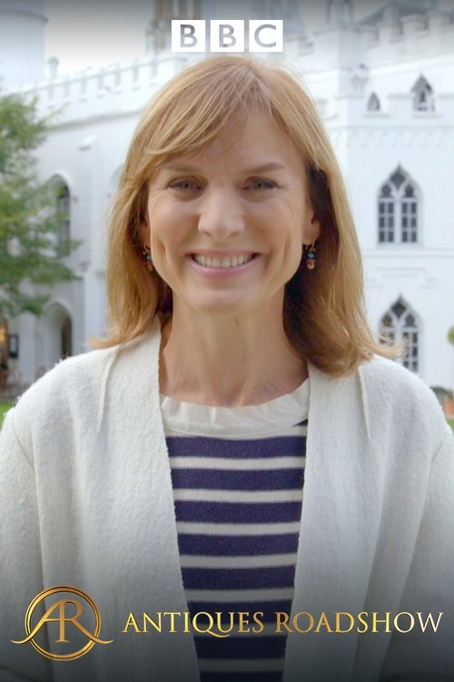 Antiques Roadshow постер