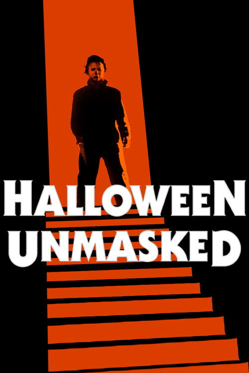 Halloween: Unmasked постер