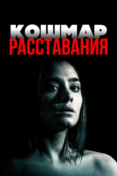 Кошмар расставания постер