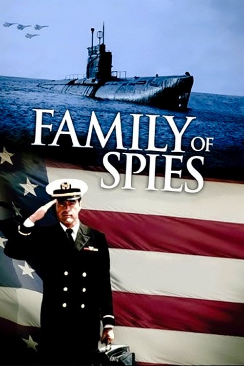Family of Spies постер