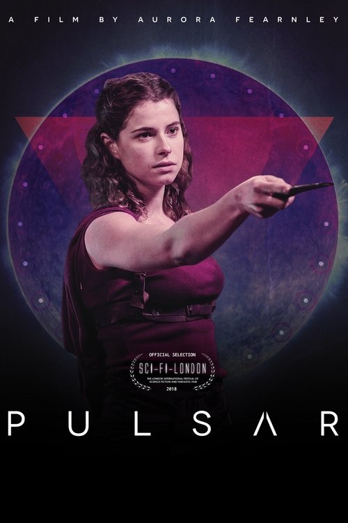 Pulsar постер