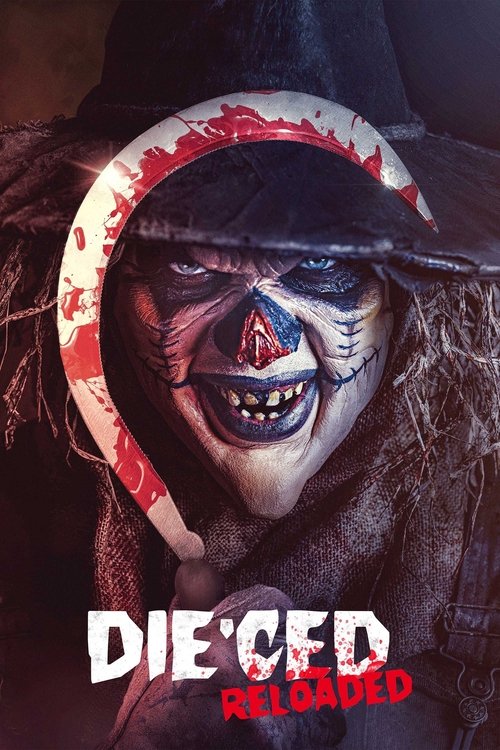 Die'ced: Reloaded постер