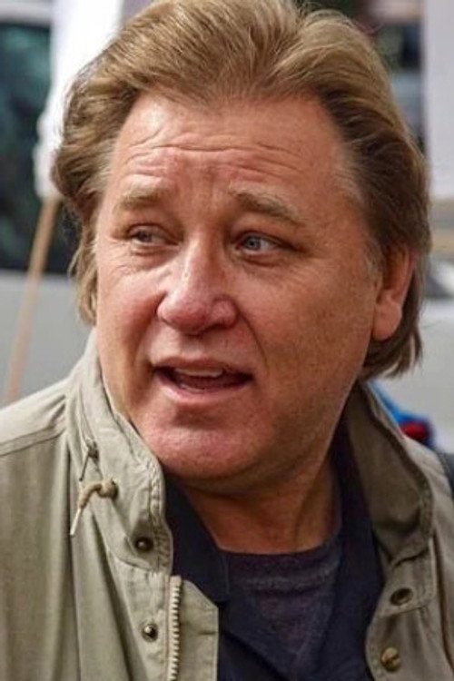 Джон Беринг