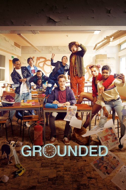 La Colle постер