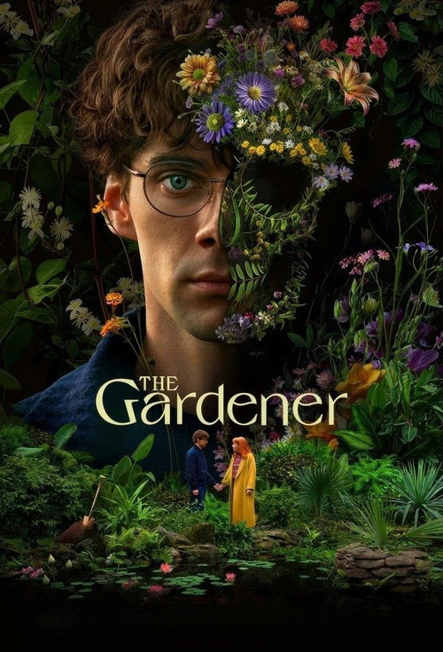 The Gardener постер