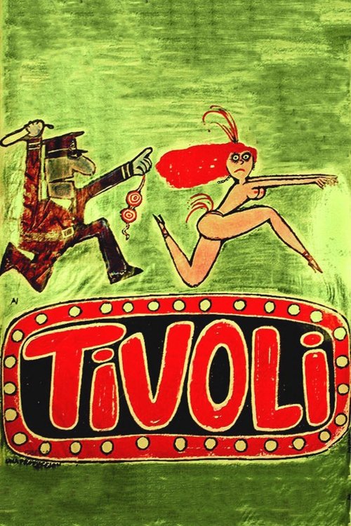 Tivoli постер