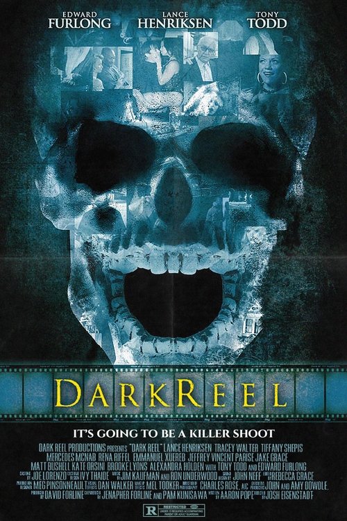 Dark Reel постер