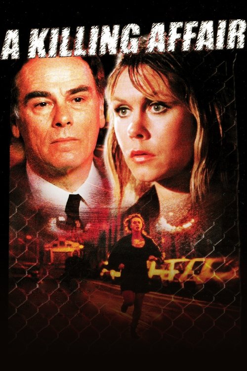 A Killing Affair постер