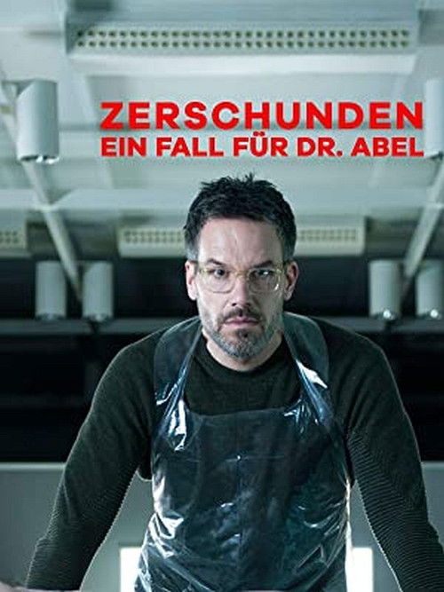 Zerschunden - Ein Fall für Dr. Abel постер