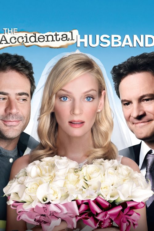 The Accidental Husband постер
