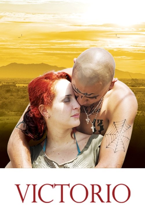 Victorio постер