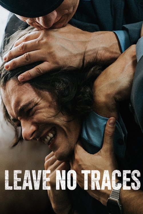 Leave No Traces постер