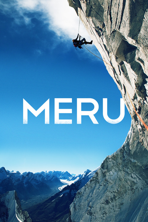 Meru постер