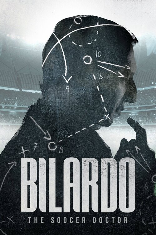 Bilardo, the Soccer Doctor постер
