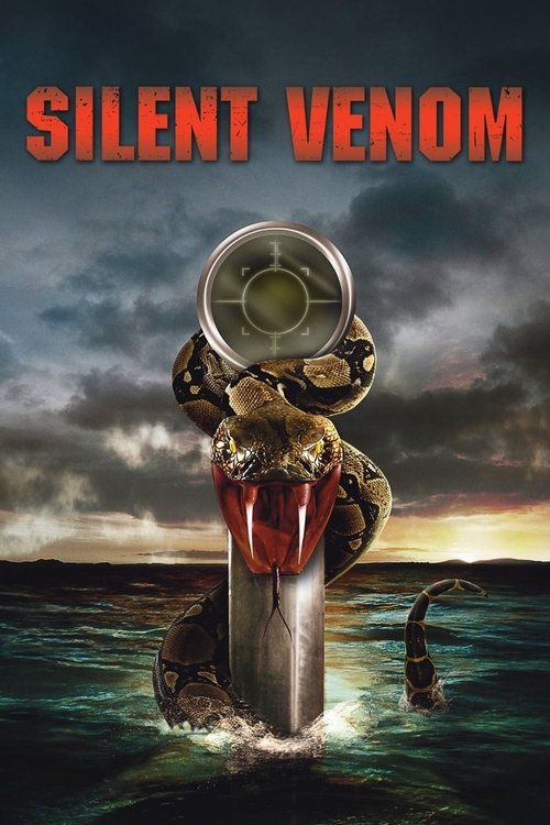 Silent Venom постер