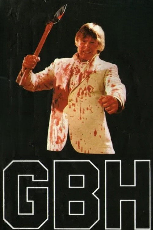 G.B.H. постер