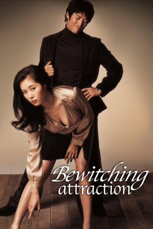 Bewitching Attraction постер