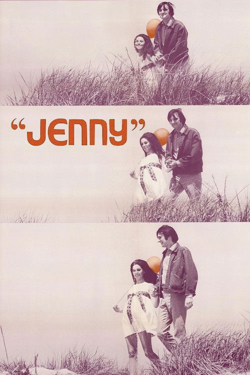 Jenny постер