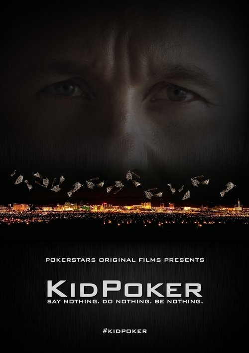 KidPoker постер