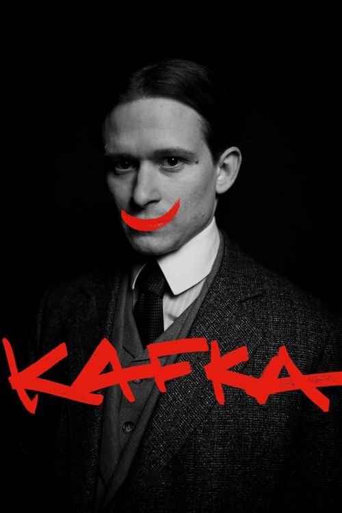 Kafka постер