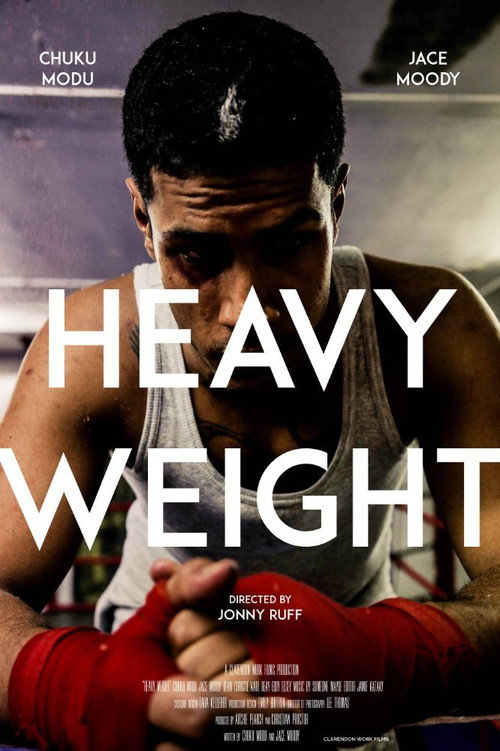 Heavy Weight постер