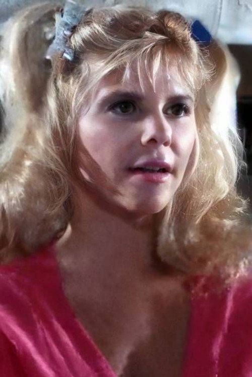 Джоди Гибсон