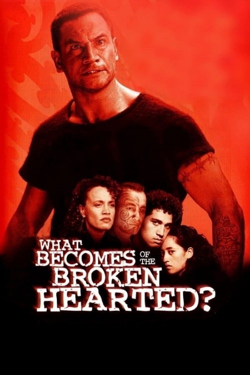 What Becomes of the Broken Hearted? постер